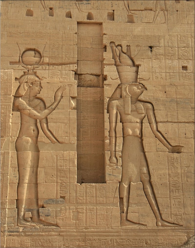 Ancient Exploration